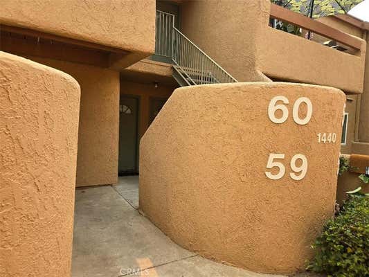 1440 W EDGEHILL RD APT 59, SAN BERNARDINO, CA 92405 - Image 1