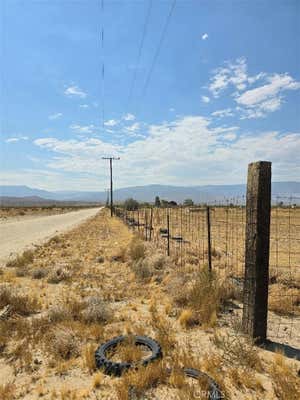 10252 SANTA FE FIRE RD, LUCERNE VALLEY, CA 92356 - Image 1