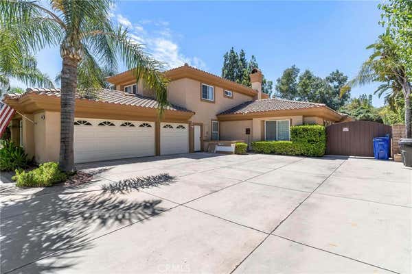 5508 HIGH MEADOW PL, RANCHO CUCAMONGA, CA 91737 - Image 1