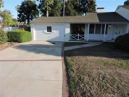 506 E ALHAMBRA RD, ALHAMBRA, CA 91801 - Image 1