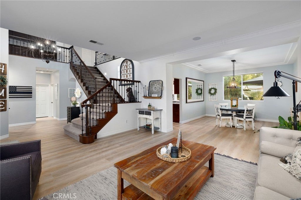 La Verne, California, 91750, United States, 5 Bedrooms Bedrooms, ,3 BathroomsBathrooms,Residential,Active,2015798