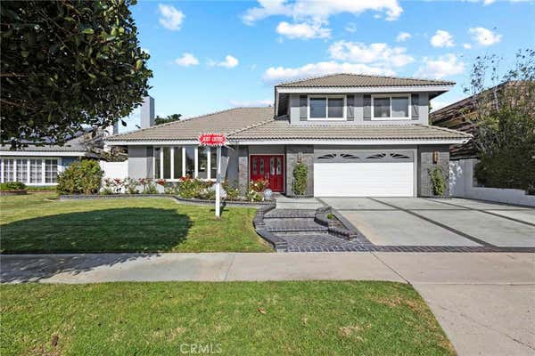 10181 BIRCHWOOD DR, HUNTINGTON BEACH, CA 92646 - Image 1