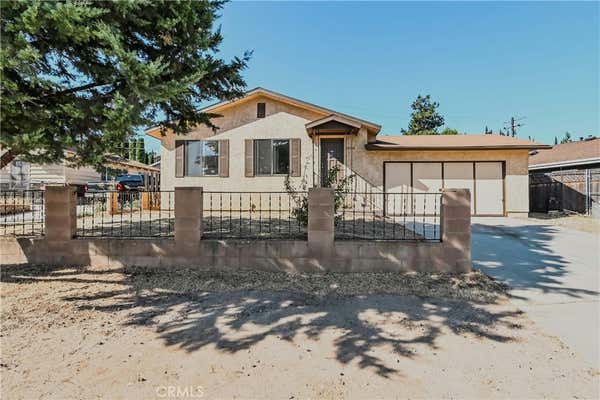 14714 SANDY RIDGE RD, LAKE HUGHES, CA 93532 - Image 1