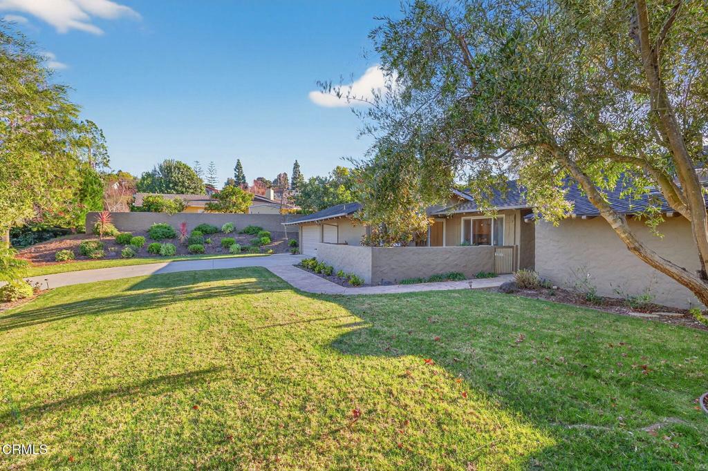 Camarillo, California, 93010, United States, 4 Bedrooms Bedrooms, ,2 BathroomsBathrooms,Residential,Active,2011874