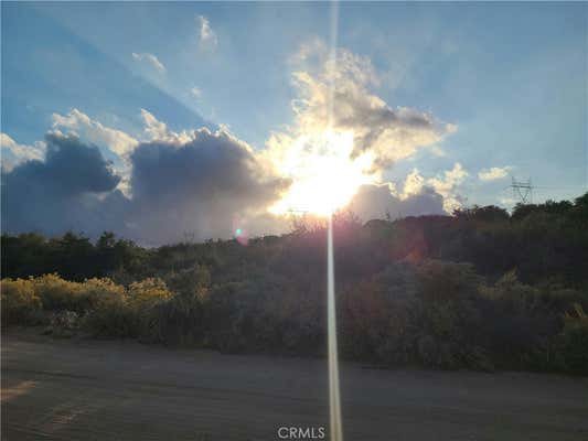 0 RAINBOW, OAK HILLS, CA 92344 - Image 1