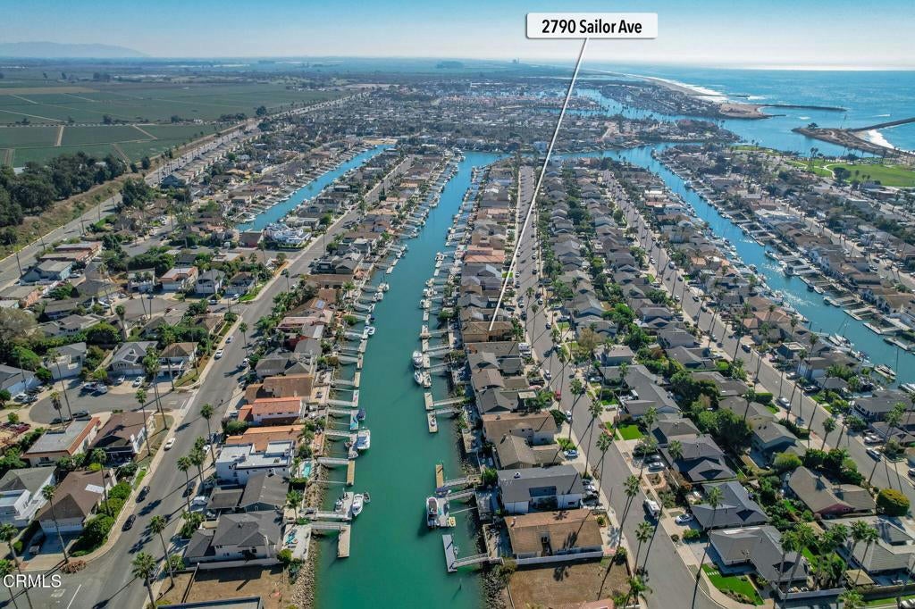 Ventura, California, 93001, United States, 3 Bedrooms Bedrooms, ,4 BathroomsBathrooms,Residential,Active,1756327