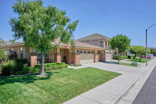 14508 MEADOWBROOK LN, EASTVALE, CA 92880 - Image 1