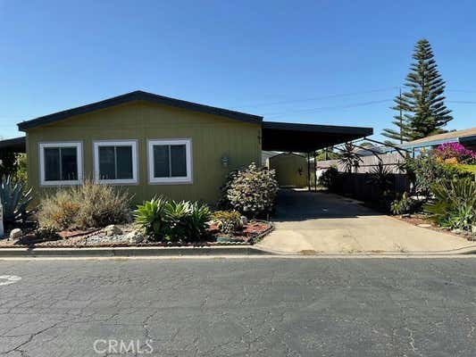 519 W TAYLOR ST SPC 161, SANTA MARIA, CA 93458 - Image 1