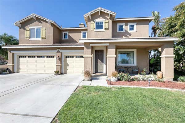 6605 AMETRINE CT, JURUPA VALLEY, CA 91752 - Image 1