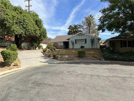 2650 CATHERINE RD, ALTADENA, CA 91001 - Image 1