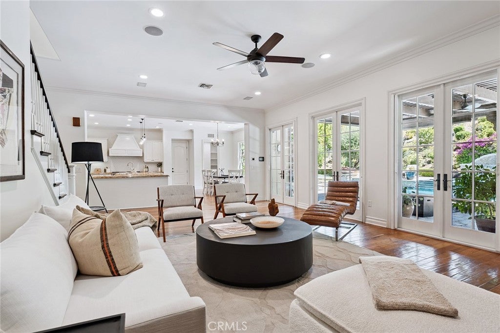 Calabasas, California, 91302, United States, 5 Bedrooms Bedrooms, ,6 BathroomsBathrooms,Residential,Active,1929471