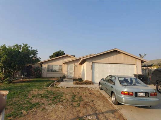 1232 IRIS ST, WASCO, CA 93280 - Image 1