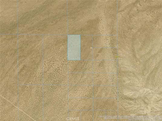 0 VAC HWY 58, BARSTOW, CA 92311 - Image 1