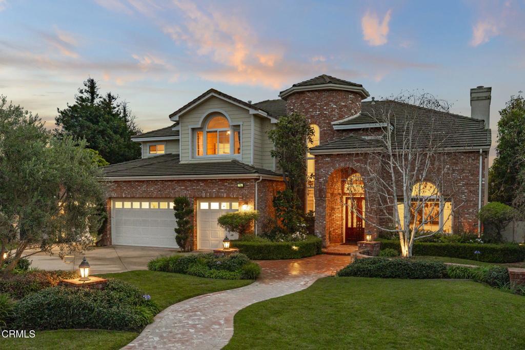 Camarillo, California, 93012, United States, 5 Bedrooms Bedrooms, ,6 BathroomsBathrooms,Residential,Active,2006970