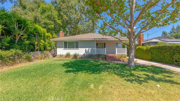 1525 VERDUGO BLVD, LA CANADA FLINTRIDGE, CA 91011 - Image 1