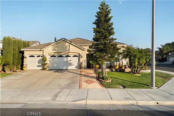 12413 BLACK HORSE ST, EASTVALE, CA 91752 - Image 1