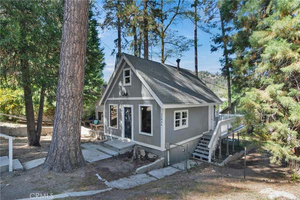 22846 WATERS DR, CRESTLINE, CA 92325 - Image 1