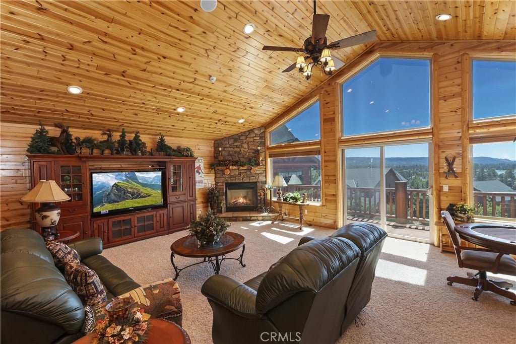 Big Bear Lake, California, 92315, United States, 4 Bedrooms Bedrooms, ,4 BathroomsBathrooms,Residential,Active,1905113