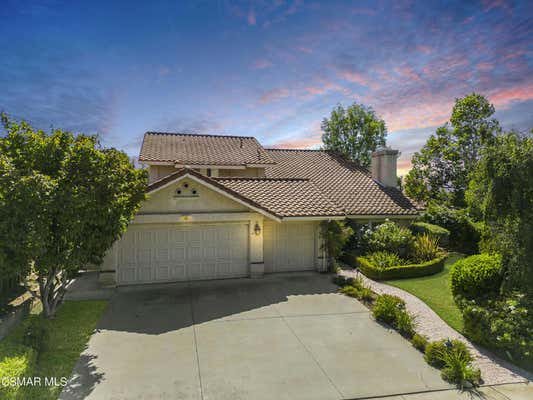 13602 DONNYBROOK LN, MOORPARK, CA 93021 - Image 1