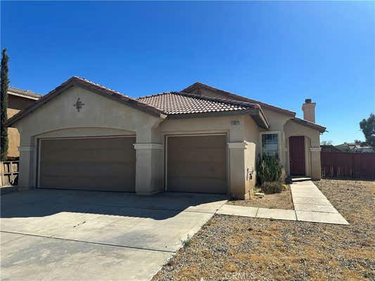 11557 DANIELLE DR, ADELANTO, CA 92301 - Image 1