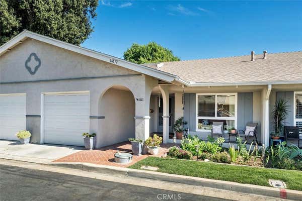 26812 CIRCLE OF THE OAKS, NEWHALL, CA 91321 - Image 1