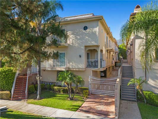 2315 MIRA VISTA AVE UNIT 102, MONTROSE, CA 91020 - Image 1