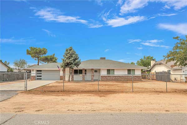 7636 LANGDON AVE, HESPERIA, CA 92345 - Image 1