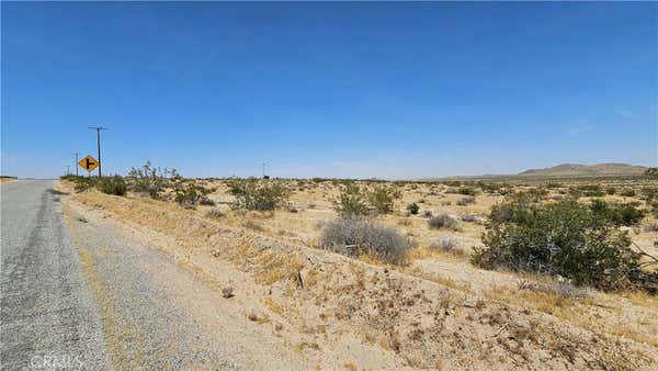 1 BUCKHORN TRAIL, HELENDALE, CA 92342 - Image 1