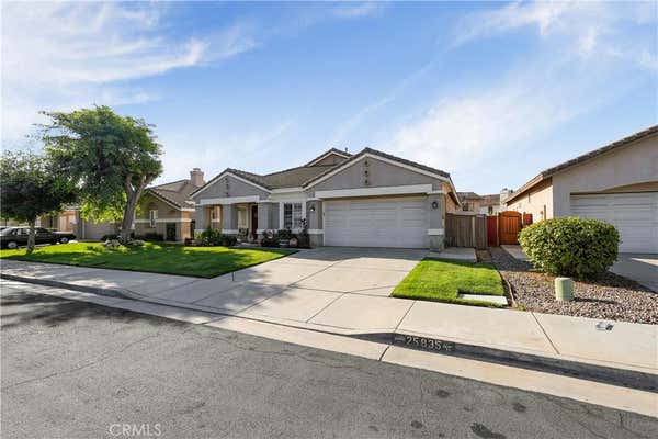 25935 JUMANO DR, MORENO VALLEY, CA 92551 - Image 1