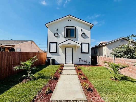 16317 S HARRIS AVE, COMPTON, CA 90221 - Image 1