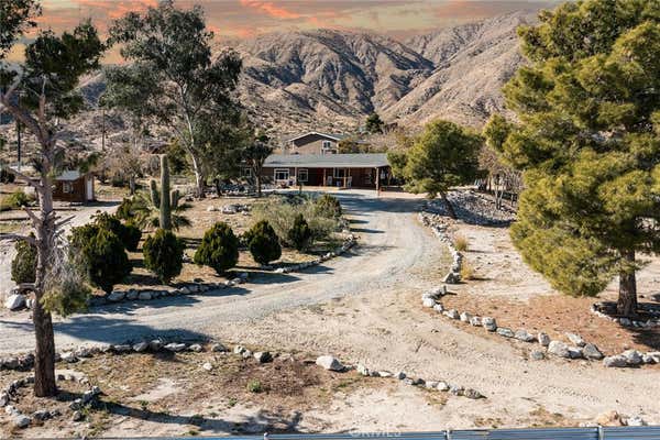 48890 PALO VERDE RD, MORONGO VALLEY, CA 92256 - Image 1