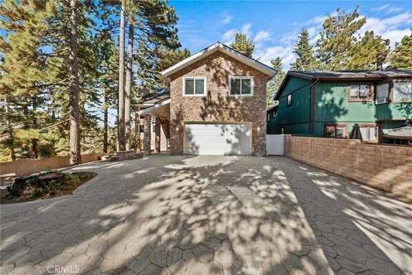 31208 ALL VIEW DR, RUNNING SPRINGS, CA 92382 - Image 1