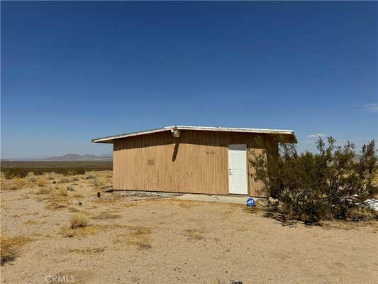 48938 OLD WOMAN SPRINGS RD, JOHNSON VALLEY, CA 92285 - Image 1