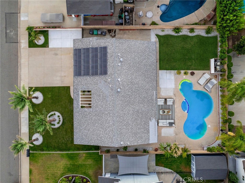 La Verne, California, 91750, United States, 4 Bedrooms Bedrooms, ,2 BathroomsBathrooms,Residential,Active,1944065