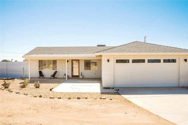 3655 SURREY AVE, YUCCA VALLEY, CA 92284 - Image 1