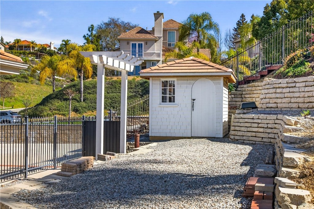 Redlands, California, 92373, United States, 4 Bedrooms Bedrooms, ,4 BathroomsBathrooms,Residential,Active,2022325