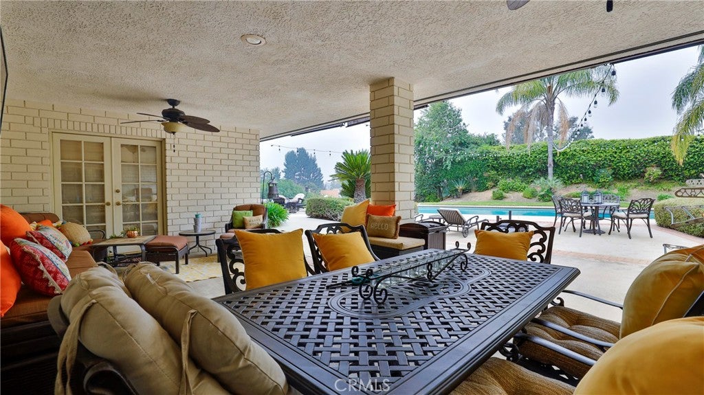 Redlands, California, 92373, United States, 5 Bedrooms Bedrooms, ,4 BathroomsBathrooms,Residential,Active,1985883