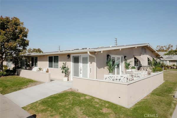 1891 GOLDEN RAIN RD APT 25E, SEAL BEACH, CA 90740 - Image 1