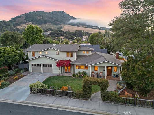 265 LINCOLN ST, SAN LUIS OBISPO, CA 93405 - Image 1