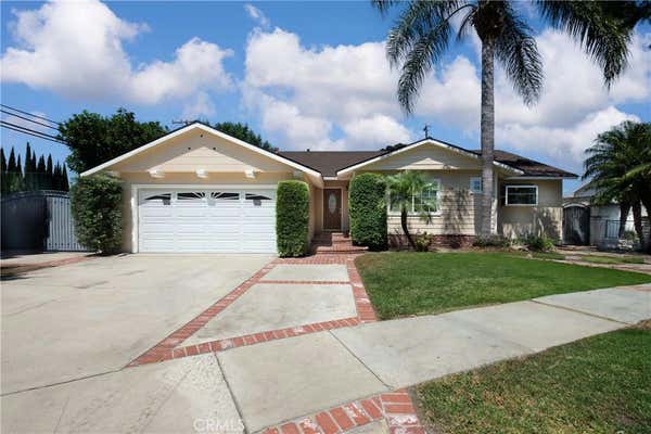 8001 CARNATION DR, BUENA PARK, CA 90620 - Image 1