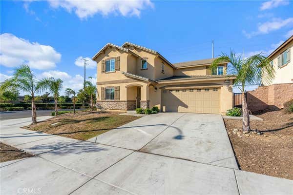 6378 REDSTONE WAY, FONTANA, CA 92336 - Image 1