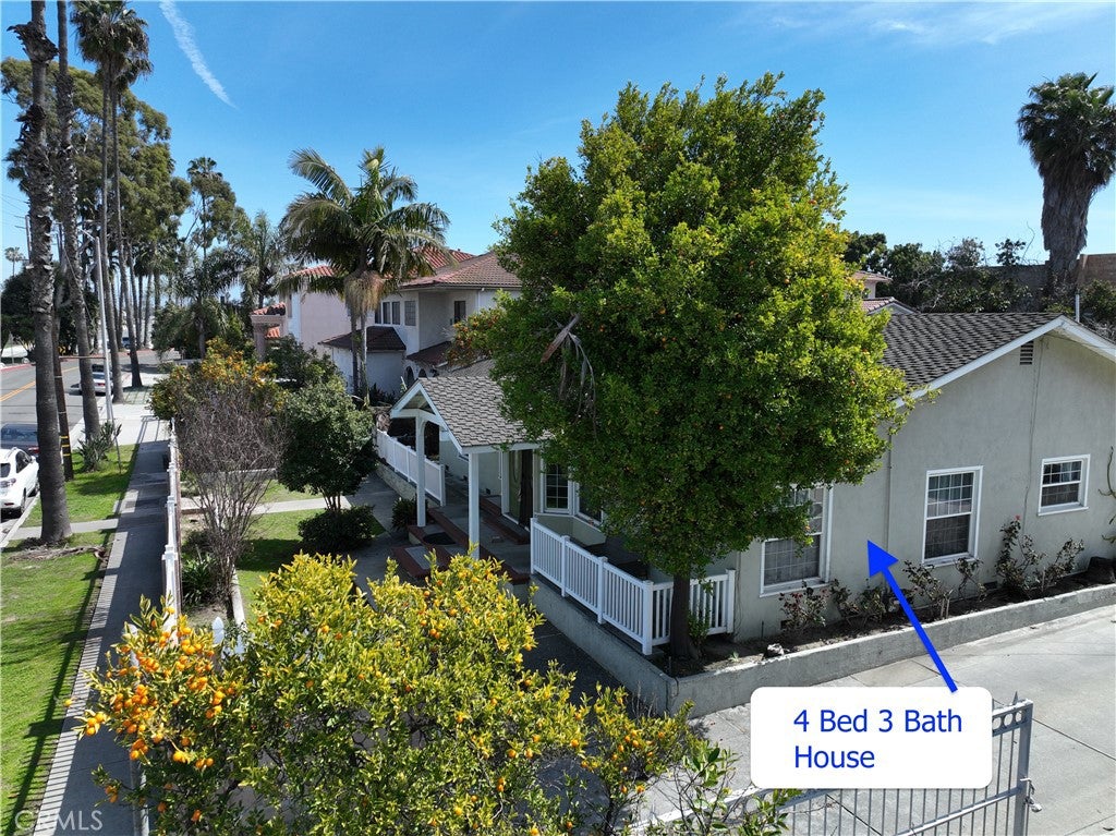 Huntington Beach, California, 92647, United States, ,5 BathroomsBathrooms,Residential,Active,1867911