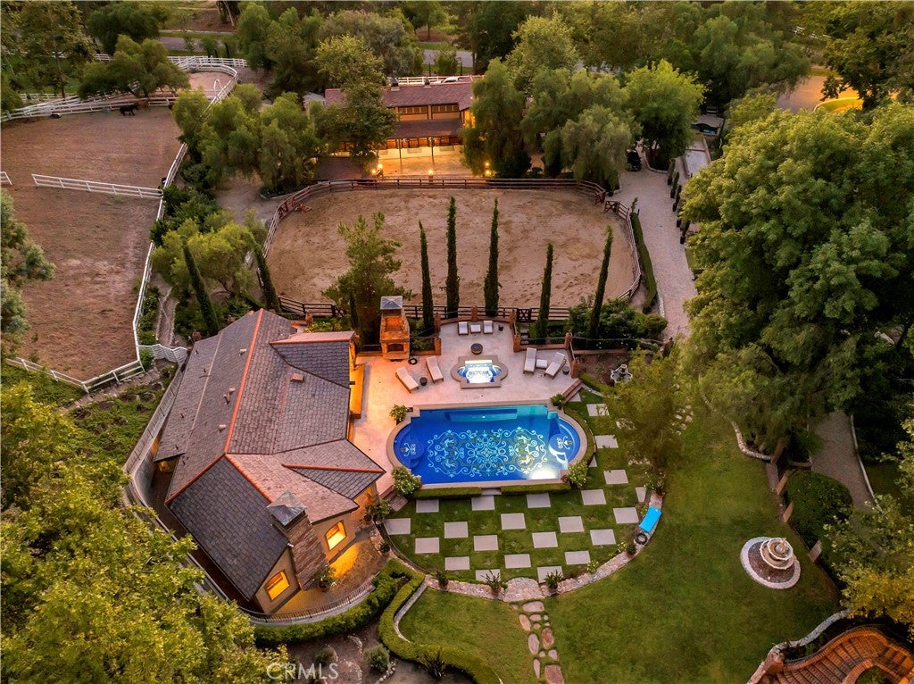 Coto De Caza, California, 92679, United States, 6 Bedrooms Bedrooms, ,9 BathroomsBathrooms,Residential,Active,1832334