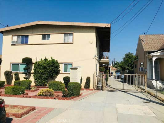 812 EDITH AVE APT A, ALHAMBRA, CA 91803 - Image 1