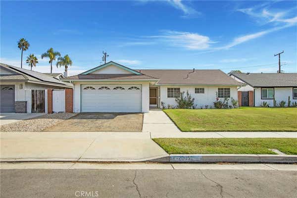 20052 SHOREWOOD CIR, HUNTINGTON BEACH, CA 92646 - Image 1