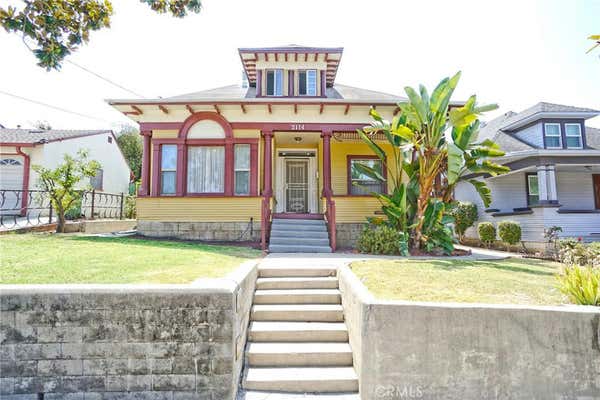 2114 SAN CLEMENTE AVE, ALHAMBRA, CA 91803 - Image 1