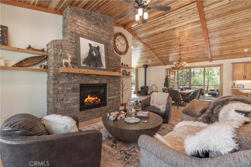 Big Bear City, California, 92314, United States, ,4 BathroomsBathrooms,Residential,Active,1839760