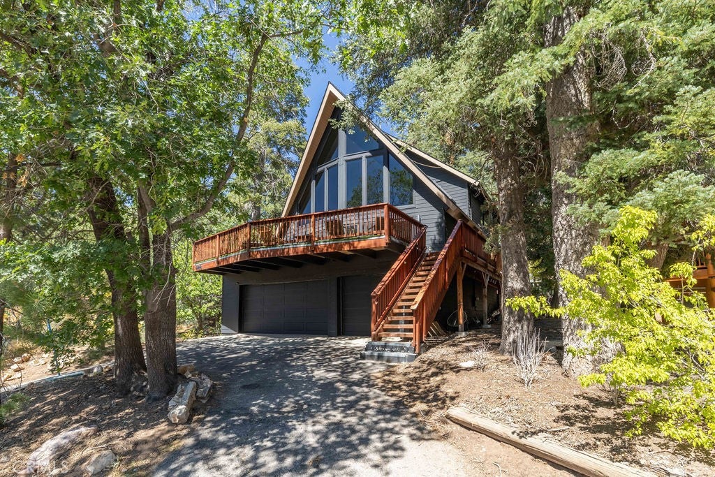 Big Bear Lake, California, 92315, United States, 4 Bedrooms Bedrooms, ,4 BathroomsBathrooms,Residential,Active,1926921