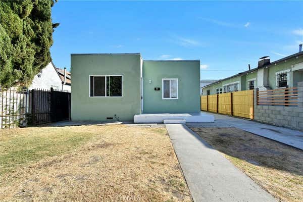 1314 W 71ST ST, LOS ANGELES, CA 90044 - Image 1