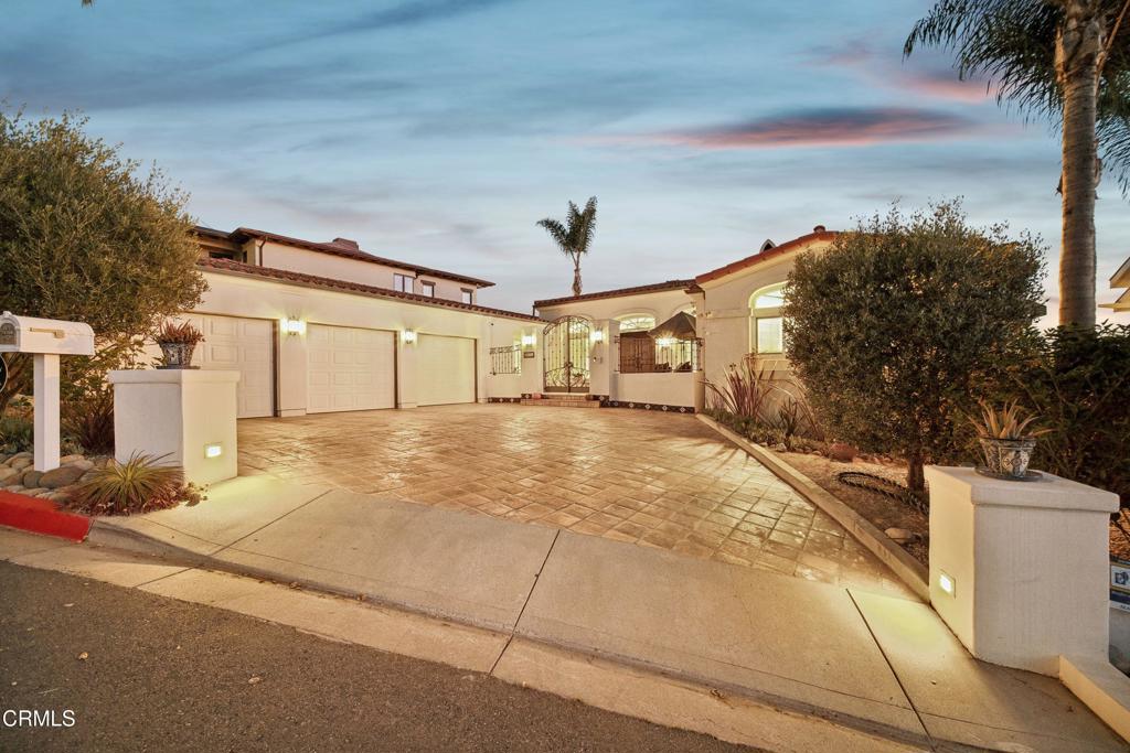 Ventura, California, 93001, United States, ,4 BathroomsBathrooms,Residential,Active,1853317